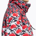 Női snowboard kabát ROXY Rowley X Ski Parka 2021 bright white/white red 8