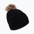 Gyermek téli sapka ROXY Blizzard Girl 2021 true black 2