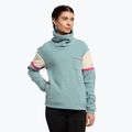 Női snowboard pulóver ROXY Kirah 2021 blue