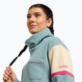 Női snowboard pulóver ROXY Kirah 2021 blue 5