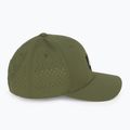 Férfi baseball sapka Quiksilver Adapted four leaf clover 2