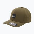 Férfi baseball sapka Quiksilver Adapted four leaf clover 5