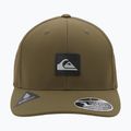 Férfi baseball sapka Quiksilver Adapted four leaf clover 6
