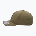 Férfi baseball sapka Quiksilver Adapted four leaf clover 7