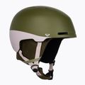Női snowboard sisak ROXY Kashmir J 2021 burnt olive