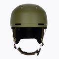 Női snowboard sisak ROXY Kashmir J 2021 burnt olive 2