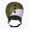Női snowboard sisak ROXY Kashmir J 2021 burnt olive 3