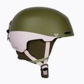 Női snowboard sisak ROXY Kashmir J 2021 burnt olive 4