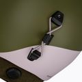 Női snowboard sisak ROXY Kashmir J 2021 burnt olive 6