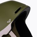 Női snowboard sisak ROXY Kashmir J 2021 burnt olive 7
