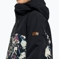 Női snowboard kabát ROXY Stated 2021 black 6