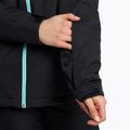 Női snowboard kabát ROXY Galaxy 2021 black 10