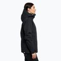 Női snowboard kabát ROXY Galaxy 2021 black 4