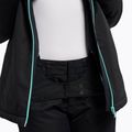 Női snowboard kabát ROXY Galaxy 2021 black 9