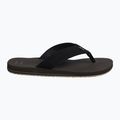 Férfi Billabong All Day Impact flip flop csokoládé MFOT1BAD-CHO 9