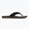 Férfi Billabong All Day Impact flip flop csokoládé MFOT1BAD-CHO 2