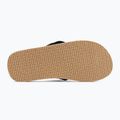 Férfi Billabong All Day Impact flip flop csokoládé MFOT1BAD-CHO 4