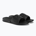Férfi flip-flopok Quiksilver Bright Coast Slide solid black 4