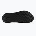 Férfi flip-flopok Quiksilver Bright Coast Slide solid black 5