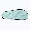 Férfi flip-flopok Quiksilver Rivi Wordmark Slide blue/blue/blue 4