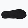 Férfi flip flopok Quiksilver Molokai Newwave black/blue/blue 4