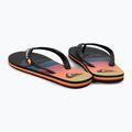 Férfi flip flopok Quiksilver Molokai Panel black 3