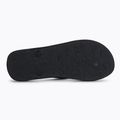 Férfi flip flopok Quiksilver Molokai Acid Drop black 4