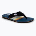 Férfi flip flopok Quiksilver Molokai Layback blue