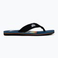 Férfi flip flopok Quiksilver Molokai Layback blue 2