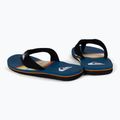 Férfi flip flopok Quiksilver Molokai Layback blue 3