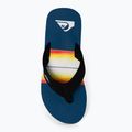 Férfi flip flopok Quiksilver Molokai Layback blue 6