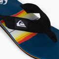 Férfi flip flopok Quiksilver Molokai Layback blue 7