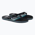 Férfi flip flopok Quiksilver Molokai Resin Tint black 5