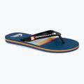 Férfi flip flopok Quiksilver Molokai Resin Tint blue