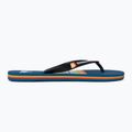 Férfi flip flopok Quiksilver Molokai Resin Tint blue 2