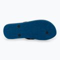Férfi flip flopok Quiksilver Molokai Resin Tint blue 4