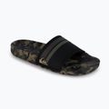 Férfi flip-flopok Quiksilver Rivi Slide green