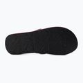 Férfi flip flopok Quiksilver Molokai Acid Drop black/orange/orange 4