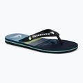 Gyermek szandálok Quiksilver Molokai Art B blue 1