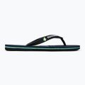 Gyermek szandálok Quiksilver Molokai Art B blue 1 2