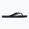 Quiksilver férfi Molokai Art SNDL flip flop kék AQYL101264-BYJ1 2