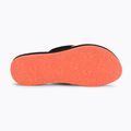 Női flip flopok ROXY Coastin Print 2021 black print 4