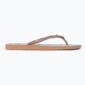 Női flip flopok ROXY Bermuda Print J 2021 white/tan 2