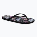 Női flip flopok ROXY Bermuda Print J 2021 black