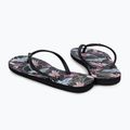 Női flip flopok ROXY Bermuda Print J 2021 black 3