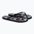Női flip flopok ROXY Bermuda Print J 2021 black 5