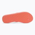 Női flip flopok ROXY Viva IV 2021 hot coral 4