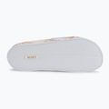 Női flip-flopok ROXY Slippy Printed 2021 white/tan 4