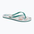 Női flip flopok ROXY To The Sea X 2021 white/aqua