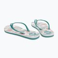 Női flip flopok ROXY To The Sea X 2021 white/aqua 3